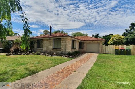 Property photo of 6 Willow Place Orange NSW 2800