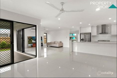 Property photo of 2 Charringa Link Smithfield QLD 4878