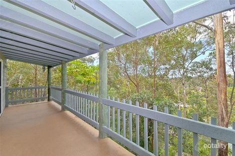 Lot 4/11 Snape Ct, Currumbin Waters, QLD 4223