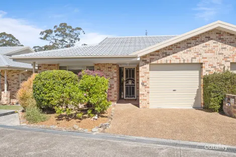 22/8 Mclennan St, Narara, NSW 2250
