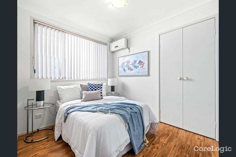 Property photo of 49 Pendley Crescent Quakers Hill NSW 2763