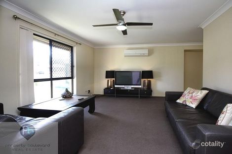 Property photo of 30 Rosella Street Loganlea QLD 4131