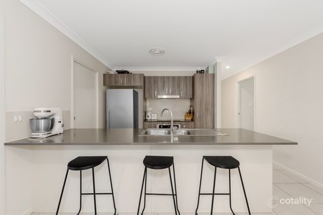 Property photo of 7 Spica Crescent Coomera QLD 4209