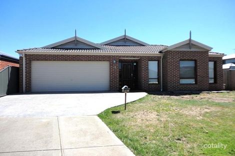 Property photo of 4 Moorgate Street Point Cook VIC 3030