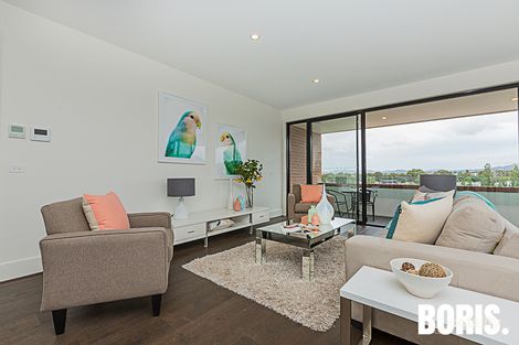 Property photo of 511/85 Eyre Street Kingston ACT 2604