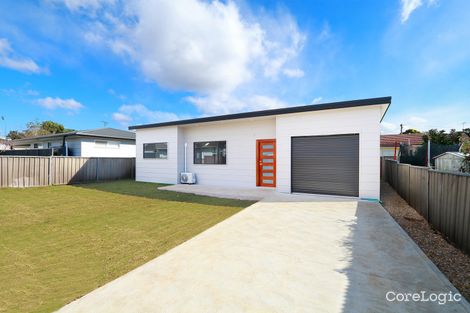 Property photo of 11 Leonard Street Colyton NSW 2760