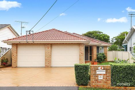 15 Lurline St, Ettalong Beach, NSW 2257