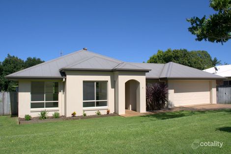 4 Macaranga St, Maleny, QLD 4552