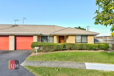 37/27 Gawler Cres, Bracken Ridge, QLD 4017