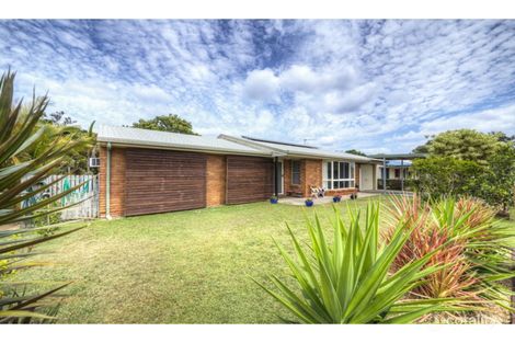 23 Bowls St, Yeppoon, QLD 4703