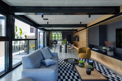 Property photo of 5B Overton Gardens Cottesloe WA 6011