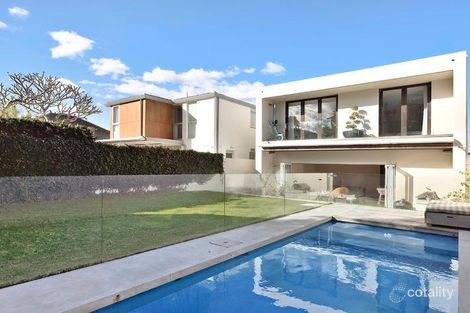Property photo of 23 St Thomas Street Bronte NSW 2024