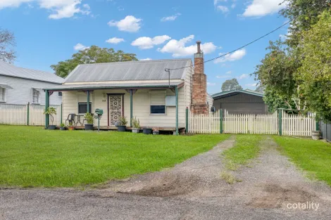 23 Hunter St, Greta, NSW 2334