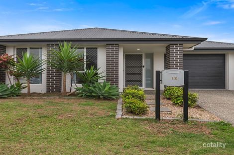12 Gannet St, Redbank Plains, QLD 4301