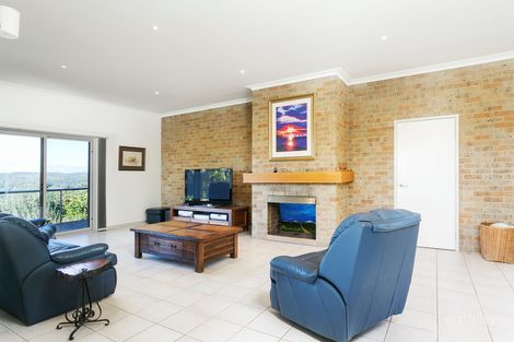 Property photo of 55 Tannery Heights Drive Mandurang VIC 3551
