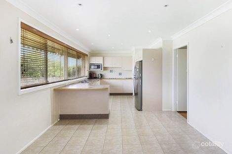 Property photo of 1 Kilian Street Winston Hills NSW 2153