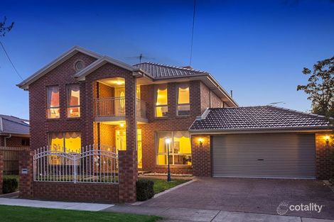 21 Fraser St, Glen Waverley, VIC 3150