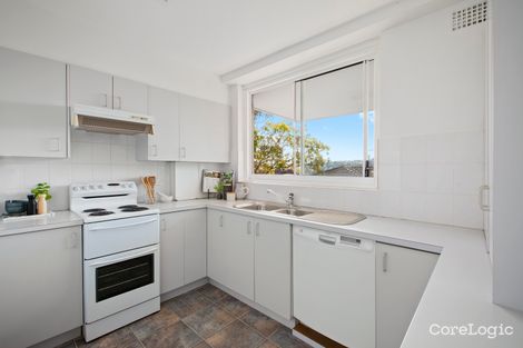 Property photo of 8/13 Stuart Street Manly NSW 2095