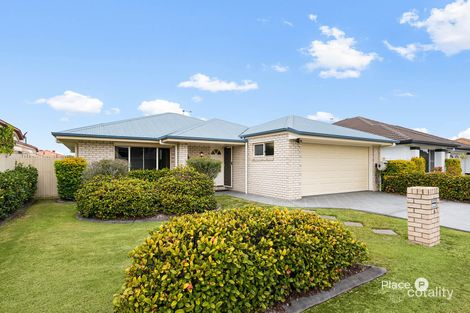 Property photo of 6 Rushcutters Court Sandstone Point QLD 4511