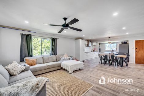 Property photo of 20 Haig Street Brassall QLD 4305