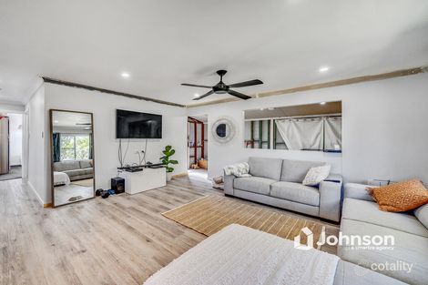 Property photo of 20 Haig Street Brassall QLD 4305