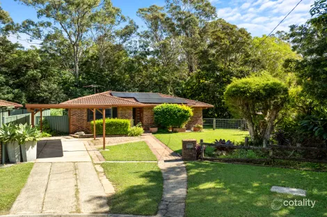 Property photo of 12 Wade Court Lawnton QLD 4501