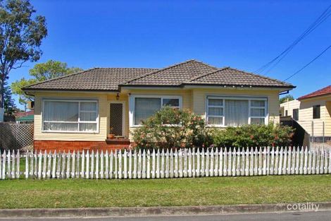62 Berkeley St, South Wentworthville, NSW 2145