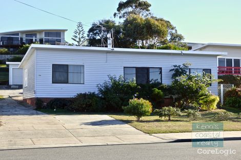 Property photo of 184 Scamander Avenue Scamander TAS 7215