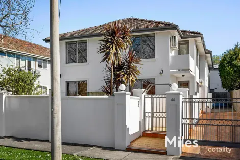 4/44 Alphington St, Alphington, VIC 3078