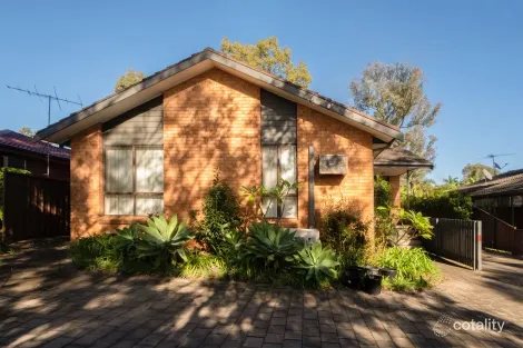 Property photo of 31 Kolodong Drive Quakers Hill NSW 2763