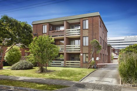 Property photo of 6/8 Chaucer Street Moonee Ponds VIC 3039