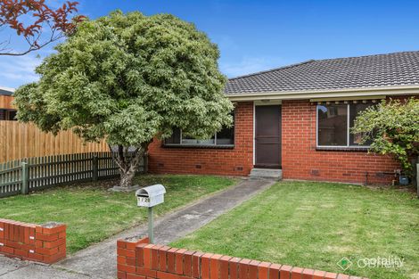 Property photo of 1/2B Haughton Street Cheltenham VIC 3192