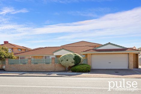 Property photo of 6/177 Royal Street Yokine WA 6060