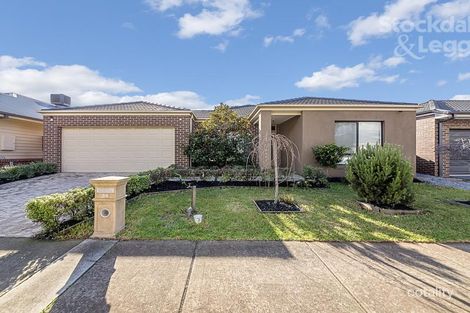 54 Harriers St, Mernda, VIC 3754