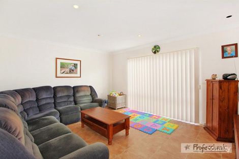 Property photo of 1 Brolga Crescent Oxley Vale NSW 2340