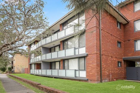 4/291 Gardeners Rd, Eastlakes, NSW 2018