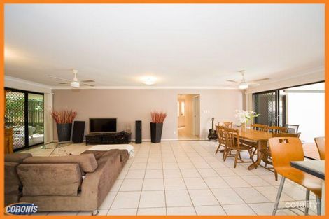 Property photo of 113 Cribb Road Carindale QLD 4152