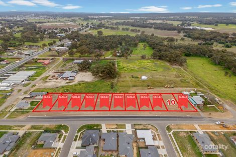 11 Burgoyne St, Huntly, VIC 3551