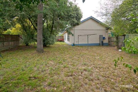 Property photo of 6A Cullis Parade Bayswater VIC 3153