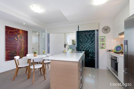 Property photo of 104/158 Victoria Park Road Kelvin Grove QLD 4059