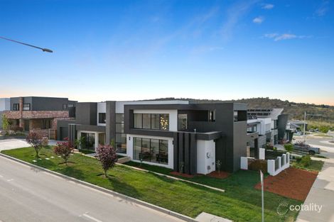 Property photo of 45 Eggins Street Denman Prospect ACT 2611