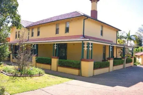2/3 Arthursleigh St, Burwood, NSW 2134