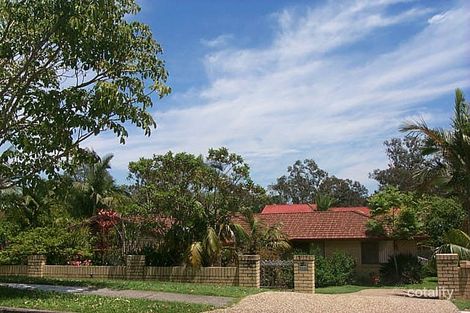 Property photo of 64 Kilmorey Street Carindale QLD 4152