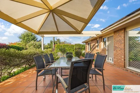 Property photo of 135 Ratcliffe Crescent Florey ACT 2615