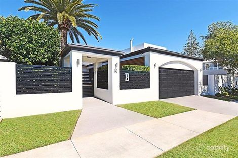 Property photo of 16 Salerno Street Surfers Paradise QLD 4217