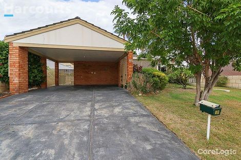 Property photo of 50 Carberry Square Clarkson WA 6030