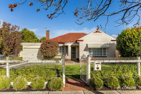 Property photo of 5 Romilly Avenue Manningham SA 5086