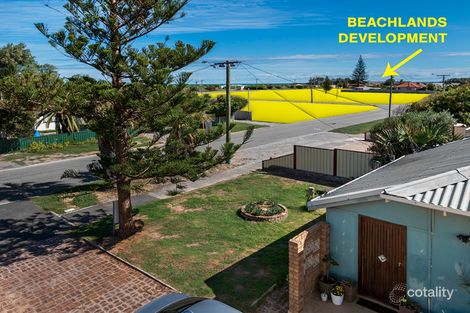 Property photo of 33 Maley Way Beachlands WA 6530