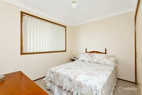 Property photo of 29 Urana Way Flinders NSW 2529