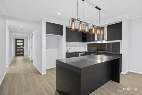 Property photo of 36 Macadamia Circuit Park Ridge QLD 4125